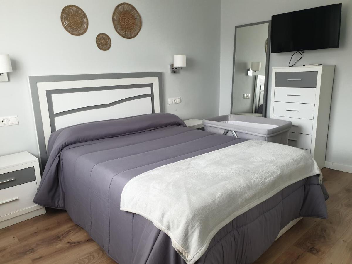 Bonito Apartamento En 바에자 외부 사진
