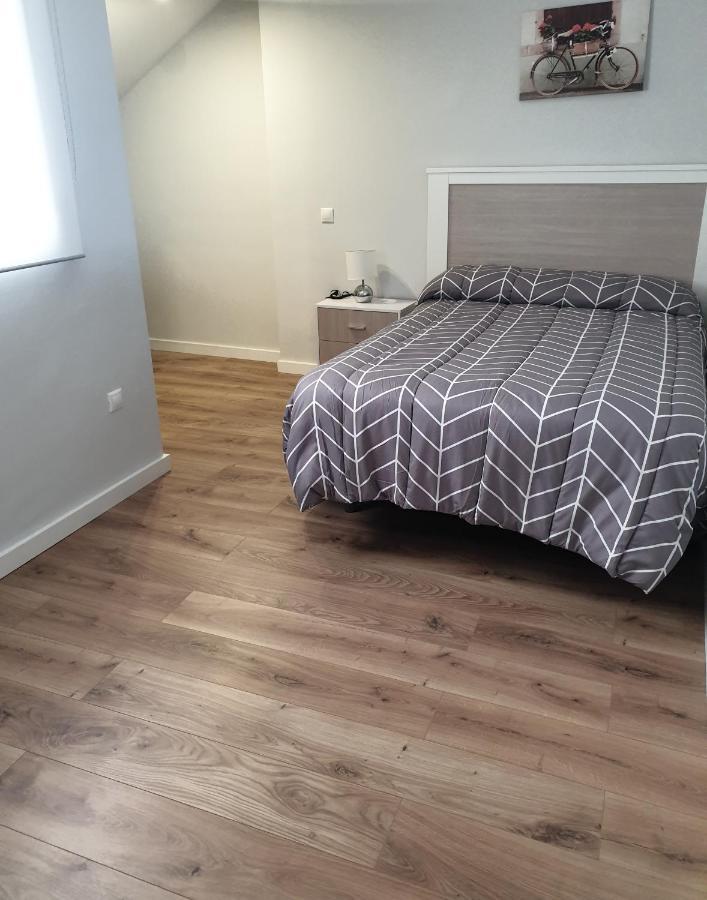 Bonito Apartamento En 바에자 외부 사진