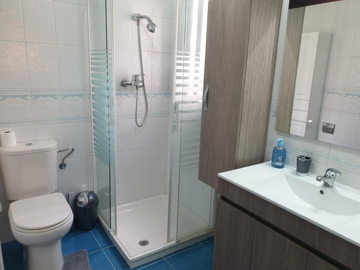 Bonito Apartamento En 바에자 외부 사진